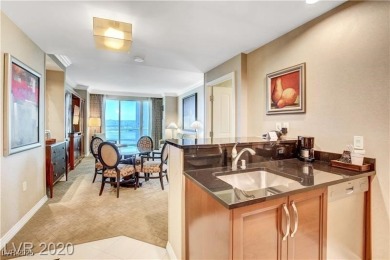 OWNER CARRY TERMS!!  16th floor PRIME CORNER ONE BEDROOM on  in Nevada - for sale on GolfHomes.com, golf home, golf lot