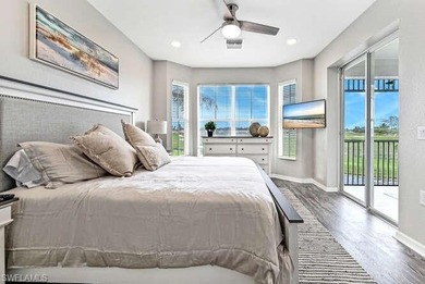 Welcome to your luxury Florida getaway -- or investment on Lely Resort Golf and Country Club in Florida - for sale on GolfHomes.com, golf home, golf lot