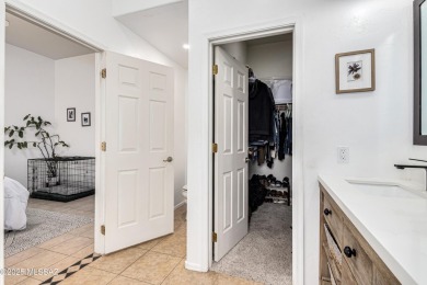 Welcome to this beautifully remodeled home in the highly on Omni Tucson National Golf Resort and Spa - Sonoran in Arizona - for sale on GolfHomes.com, golf home, golf lot