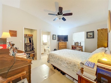 Welcome home to the highly sought-after 55+ community of on Plantation Golf Club in Florida - for sale on GolfHomes.com, golf home, golf lot