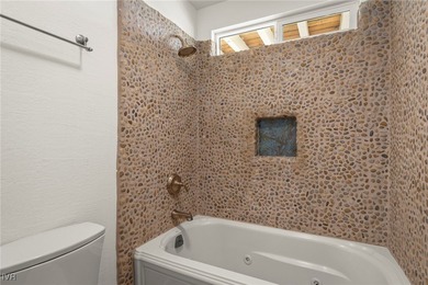 Beautifully situated on the 17th tee of the Incline Village on Incline Village Golf Course in Nevada - for sale on GolfHomes.com, golf home, golf lot