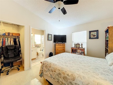 Welcome home to the highly sought-after 55+ community of on Plantation Golf Club in Florida - for sale on GolfHomes.com, golf home, golf lot