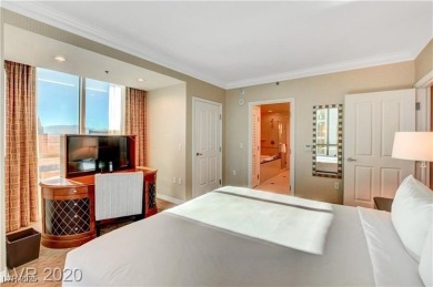 OWNER CARRY TERMS!!  16th floor PRIME CORNER ONE BEDROOM on  in Nevada - for sale on GolfHomes.com, golf home, golf lot