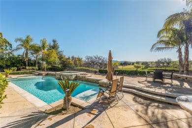 Exquisite Executive Home with Panoramic Golf Course Views!

 on TPC At Valencia in California - for sale on GolfHomes.com, golf home, golf lot