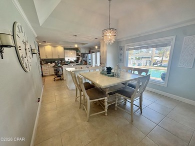 Waterfront Value in Bay Point - A Boater's Dream Get on the on Bay Point Resort Golf Club in Florida - for sale on GolfHomes.com, golf home, golf lot