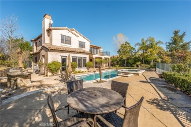 Exquisite Executive Home with Panoramic Golf Course Views!

 on TPC At Valencia in California - for sale on GolfHomes.com, golf home, golf lot