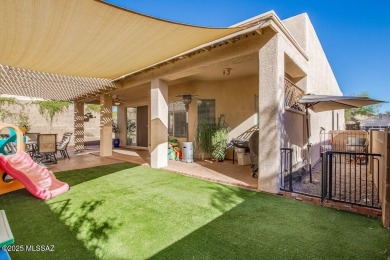 Welcome to this beautifully remodeled home in the highly on Omni Tucson National Golf Resort and Spa - Sonoran in Arizona - for sale on GolfHomes.com, golf home, golf lot