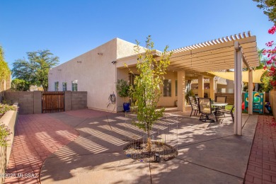 Welcome to this beautifully remodeled home in the highly on Omni Tucson National Golf Resort and Spa - Sonoran in Arizona - for sale on GolfHomes.com, golf home, golf lot