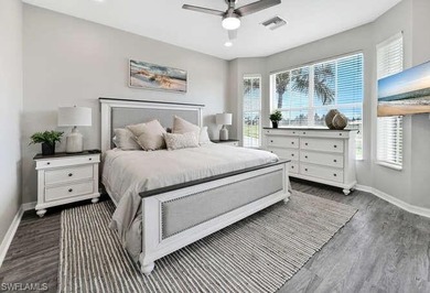 Welcome to your luxury Florida getaway -- or investment on Lely Resort Golf and Country Club in Florida - for sale on GolfHomes.com, golf home, golf lot