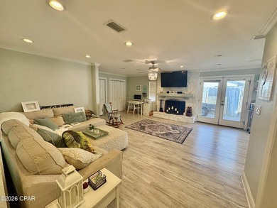 Waterfront Value in Bay Point - A Boater's Dream Get on the on Bay Point Resort Golf Club in Florida - for sale on GolfHomes.com, golf home, golf lot