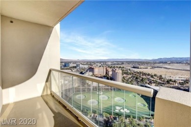 OWNER CARRY TERMS!!  16th floor PRIME CORNER ONE BEDROOM on  in Nevada - for sale on GolfHomes.com, golf home, golf lot