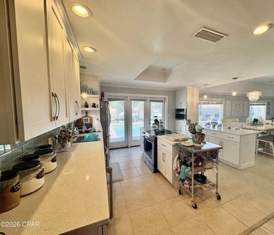 Waterfront Value in Bay Point - A Boater's Dream Get on the on Bay Point Resort Golf Club in Florida - for sale on GolfHomes.com, golf home, golf lot