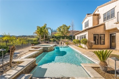 Exquisite Executive Home with Panoramic Golf Course Views!

 on TPC At Valencia in California - for sale on GolfHomes.com, golf home, golf lot