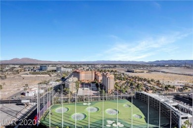 OWNER CARRY TERMS!!  16th floor PRIME CORNER ONE BEDROOM on  in Nevada - for sale on GolfHomes.com, golf home, golf lot