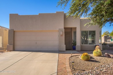 Welcome to this beautifully remodeled home in the highly on Omni Tucson National Golf Resort and Spa - Sonoran in Arizona - for sale on GolfHomes.com, golf home, golf lot