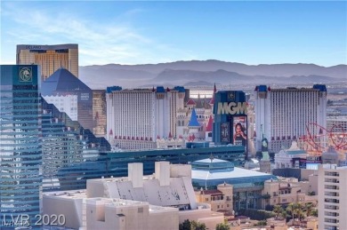 OWNER CARRY TERMS!!  16th floor PRIME CORNER ONE BEDROOM on  in Nevada - for sale on GolfHomes.com, golf home, golf lot