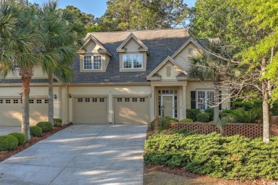 Welcome Home to Southern Charm Lifestyle at the Beach. This on The Reserve Golf Club at Pawleys Island in South Carolina - for sale on GolfHomes.com, golf home, golf lot