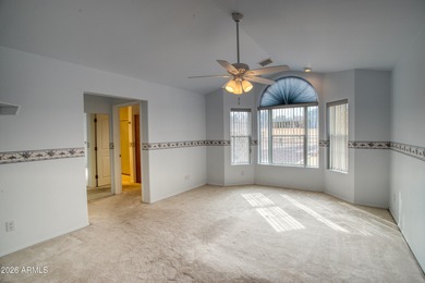 Located just under three hours from the Phoenix metro, this on Snowflake Municipal Golf Course in Arizona - for sale on GolfHomes.com, golf home, golf lot