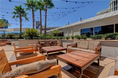 OWNER CARRY TERMS!!  16th floor PRIME CORNER ONE BEDROOM on  in Nevada - for sale on GolfHomes.com, golf home, golf lot