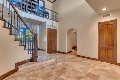 Exquisite Executive Home with Panoramic Golf Course Views!

 on TPC At Valencia in California - for sale on GolfHomes.com, golf home, golf lot