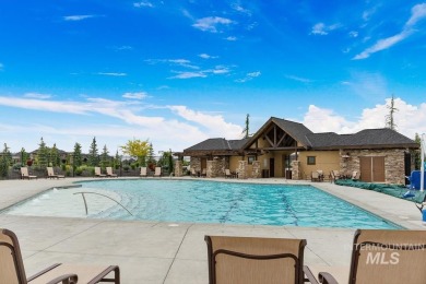 SAVE NOW on this Eagle, ID home! $16,000 credit towards rate on Eagle Legacy Golf Course in Idaho - for sale on GolfHomes.com, golf home, golf lot