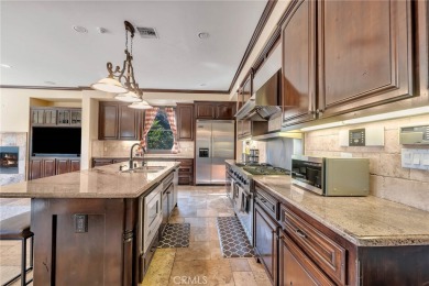 Exquisite Executive Home with Panoramic Golf Course Views!

 on TPC At Valencia in California - for sale on GolfHomes.com, golf home, golf lot