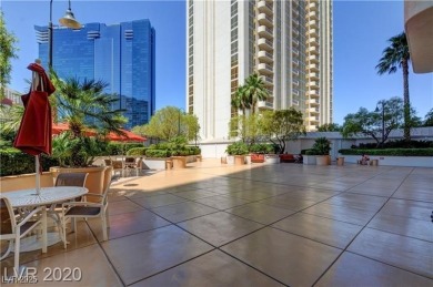 OWNER CARRY TERMS!!  16th floor PRIME CORNER ONE BEDROOM on  in Nevada - for sale on GolfHomes.com, golf home, golf lot