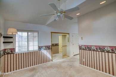 Located just under three hours from the Phoenix metro, this on Snowflake Municipal Golf Course in Arizona - for sale on GolfHomes.com, golf home, golf lot