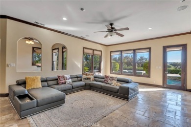 Exquisite Executive Home with Panoramic Golf Course Views!

 on TPC At Valencia in California - for sale on GolfHomes.com, golf home, golf lot