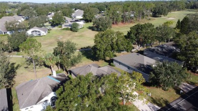 Rare St Martin located on the 6th tee on the Kings Ridge on Kings Ridge Golf Club in Florida - for sale on GolfHomes.com, golf home, golf lot