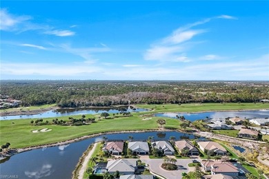 Calling all golf connoisseurs and luxury seekers. Welcome to an on Calusa Pines Golf Club in Florida - for sale on GolfHomes.com, golf home, golf lot