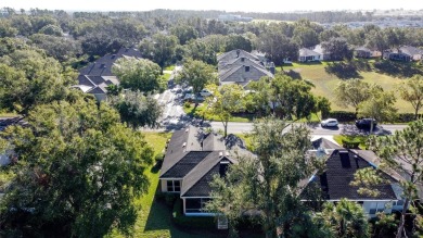 Rare St Martin located on the 6th tee on the Kings Ridge on Kings Ridge Golf Club in Florida - for sale on GolfHomes.com, golf home, golf lot