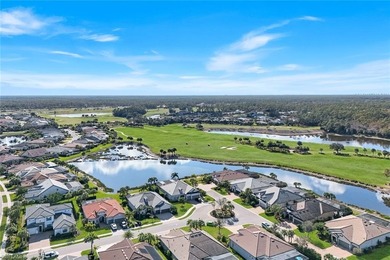 Calling all golf connoisseurs and luxury seekers. Welcome to an on Calusa Pines Golf Club in Florida - for sale on GolfHomes.com, golf home, golf lot