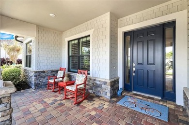 Calling all golf connoisseurs and luxury seekers. Welcome to an on Calusa Pines Golf Club in Florida - for sale on GolfHomes.com, golf home, golf lot