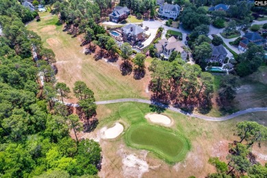 Nestled within the established, upscale neighborhood of on The Wildewood Country Club in South Carolina - for sale on GolfHomes.com, golf home, golf lot