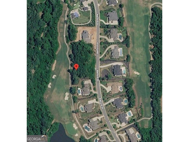 Now is the Time to Secure Your Own Amazing 1.28 Acre Golf Course on Manor Golf and Country Club in Georgia - for sale on GolfHomes.com, golf home, golf lot