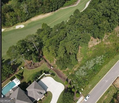 Now is the Time to Secure Your Own Amazing 1.28 Acre Golf Course on Manor Golf and Country Club in Georgia - for sale on GolfHomes.com, golf home, golf lot