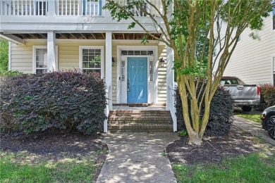 Located in the sought-after New Port at Victory community, this on Bide-A-Wee Golf Course in Virginia - for sale on GolfHomes.com, golf home, golf lot