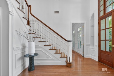 Yes, this home has seen extensive updates and thoughtful on Lakewood Golf Club in Alabama - for sale on GolfHomes.com, golf home, golf lot