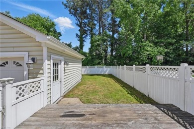 Located in the sought-after New Port at Victory community, this on Bide-A-Wee Golf Course in Virginia - for sale on GolfHomes.com, golf home, golf lot