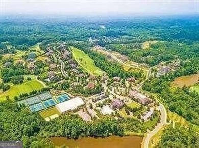 Now is the Time to Secure Your Own Amazing 1.28 Acre Golf Course on Manor Golf and Country Club in Georgia - for sale on GolfHomes.com, golf home, golf lot
