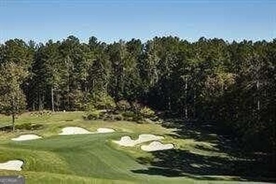 Now is the Time to Secure Your Own Amazing 1.28 Acre Golf Course on Manor Golf and Country Club in Georgia - for sale on GolfHomes.com, golf home, golf lot