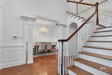 Yes, this home has seen extensive updates and thoughtful on Lakewood Golf Club in Alabama - for sale on GolfHomes.com, golf home, golf lot