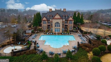 Now is the Time to Secure Your Own Amazing 1.28 Acre Golf Course on Manor Golf and Country Club in Georgia - for sale on GolfHomes.com, golf home, golf lot