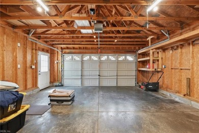 Located in the sought-after New Port at Victory community, this on Bide-A-Wee Golf Course in Virginia - for sale on GolfHomes.com, golf home, golf lot