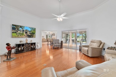 Just Reduced and Remodeled!!! This gorgeous home is located on on Craft Farms - Cypress Bend in Alabama - for sale on GolfHomes.com, golf home, golf lot