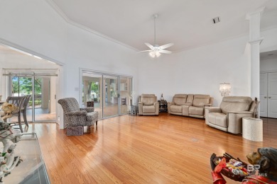 Just Reduced and Remodeled!!! This gorgeous home is located on on Craft Farms - Cypress Bend in Alabama - for sale on GolfHomes.com, golf home, golf lot