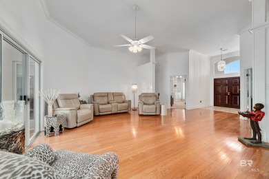 Just Reduced and Remodeled!!! This gorgeous home is located on on Craft Farms - Cypress Bend in Alabama - for sale on GolfHomes.com, golf home, golf lot