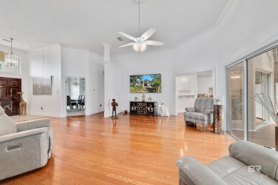 Just Reduced and Remodeled!!! This gorgeous home is located on on Craft Farms - Cypress Bend in Alabama - for sale on GolfHomes.com, golf home, golf lot