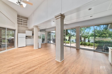 Just Reduced and Remodeled!!! This gorgeous home is located on on Craft Farms - Cypress Bend in Alabama - for sale on GolfHomes.com, golf home, golf lot